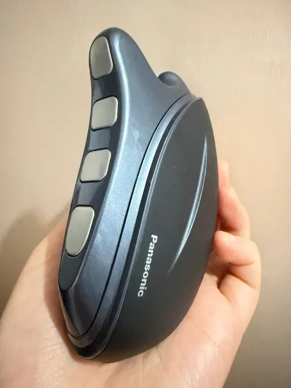 PANASONIC EHSP86/K VITALIFT KASSA Beauty Device | Sweetuskin